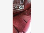Thumbnail Photo 67 for 1984 Oldsmobile Ninety-Eight Regency Sedan